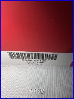 Tonner Antoinette Dramatic 16 Nude Doll 2009 LE 400