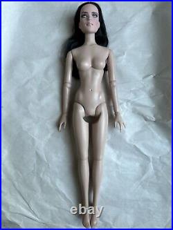 Tonner Antoinette TYLER WENTWORTH 2016 NUDE CENTERPIECE CONVENTION 16 DOLL