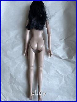 Tonner Antoinette TYLER WENTWORTH 2016 NUDE CENTERPIECE CONVENTION 16 DOLL