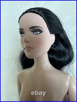 Tonner Antoinette TYLER WENTWORTH 2016 NUDE CENTERPIECE CONVENTION 16 DOLL