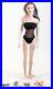 Tonner Basic Black Layne Reese  Doll in Swimsuit-Dream Castle Dolls Ltd Ed