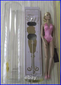 Tonner Basic Tyler Wentworth Doll Near Unused Boxed Collectible