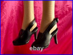 Tonner Basically Brenda Starr Doll + Theatre de la Mode La Petite Noir Outfit LE