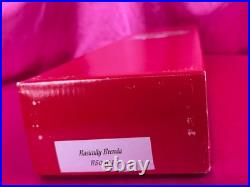 Tonner Basically Brenda Starr Doll + Theatre de la Mode La Petite Noir Outfit LE