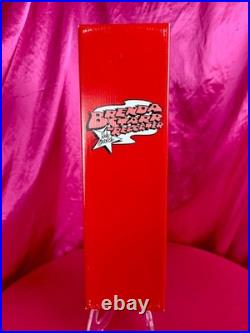 Tonner Basically Brenda Starr Doll + Theatre de la Mode La Petite Noir Outfit LE