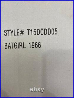 Tonner Batgirl 1966 NFRB
