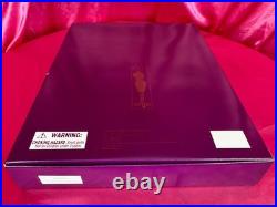 Tonner Bordeaux Peignoir Set Outfit 16 Doll Tyler Wentworth Gene Marshall NRFB