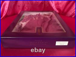 Tonner Bordeaux Peignoir Set Outfit 16 Doll Tyler Wentworth Gene Marshall NRFB