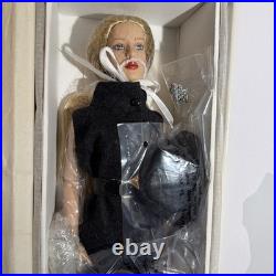 Tonner Brand Tyler Wentworth Bryant Park Blonde Fashion Doll Brand New