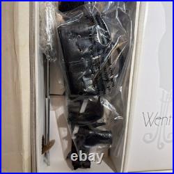 Tonner Brand Tyler Wentworth Bryant Park Blonde Fashion Doll Brand New