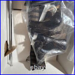 Tonner Brand Tyler Wentworth Bryant Park Blonde Fashion Doll Brand New