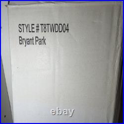 Tonner Brand Tyler Wentworth Bryant Park Blonde Fashion Doll Brand New