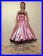 Tonner Brenda Starr 16 Doll with Gown, Shoes and Jewelry