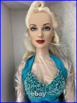 Tonner Brenda Starr Daphne Dimples Touch of Teal New in Box LE300