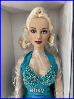 Tonner Brenda Starr Daphne Dimples Touch of Teal New in Box LE300