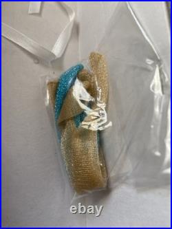 Tonner Brenda Starr Daphne Dimples Touch of Teal New in Box LE300