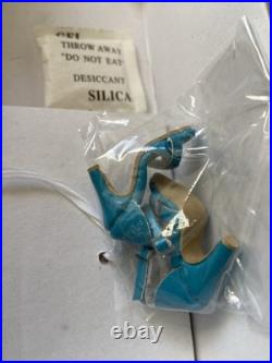 Tonner Brenda Starr Daphne Dimples Touch of Teal New in Box LE300