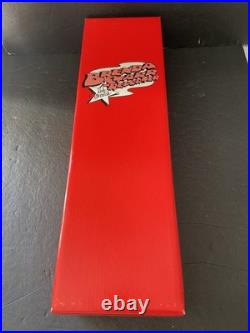 Tonner Brenda Starr Daphne Dimples Touch of Teal New in Box LE300