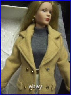 Tonner CASUAL LUXERY Tyler Wentworth Collection 20807