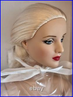 Tonner Cami ANTOINETTE CHILLED DOll Rare PLATINUM BLONDE 16 LE300 OOB Mint