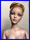 Tonner Cami Doll Long Strawberry Blonde Hair Brown Eyes 16 Inches Tall Nude