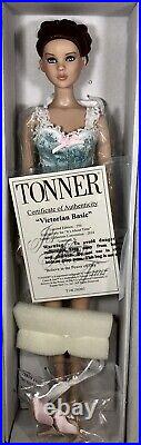 Tonner Cami Victorian Basic 2014 Convention Doll, LE 250 New NRFB
