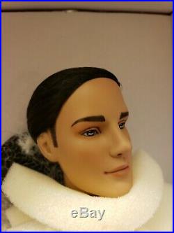 Tonner Chase Model Party SEAN Male doll
