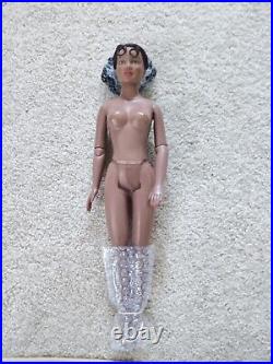Tonner Chicago Mamma Mortin Nude Doll