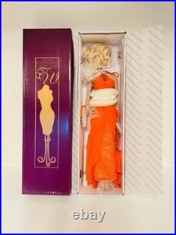 Tonner Citrine Dream Tyler Wentworth Doll Collectible 14+ Tonner Citrine Dream Tyler Wentworth Doll Collectible 14+