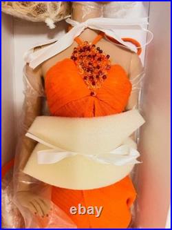 Tonner Citrine Dream Tyler Wentworth Doll Collectible 14+