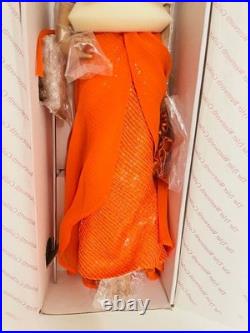 Tonner Citrine Dream Tyler Wentworth Doll Collectible 14+