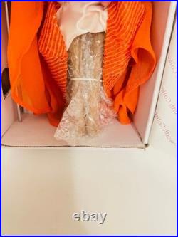 Tonner Citrine Dream Tyler Wentworth Doll Collectible 14+