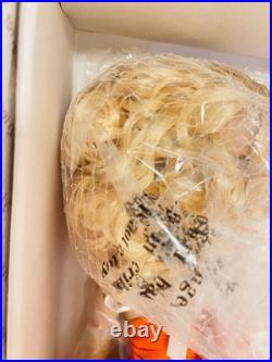 Tonner Citrine Dream Tyler Wentworth Doll Collectible 14+