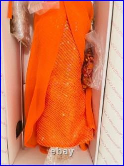 Tonner Citrine Dream Tyler Wentworth Doll Collectible 14+