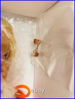 Tonner Citrine Dream Tyler Wentworth Doll Collectible 14+