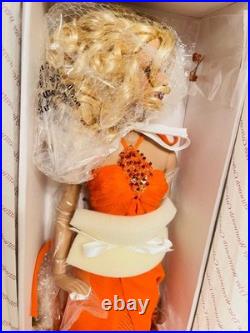 Tonner Citrine Dream Tyler Wentworth Doll Collectible 14+