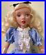 Tonner Comic Con Alice in Wonderland Agatha Primrose doll