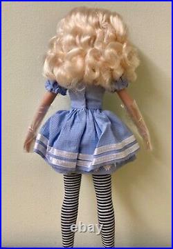 Tonner Comic Con Alice in Wonderland Agatha Primrose doll