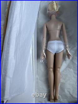 Tonner Convention 2014 Nude 16 Cinderella Doll Le150 Kay Head Sculpt Antoinette
