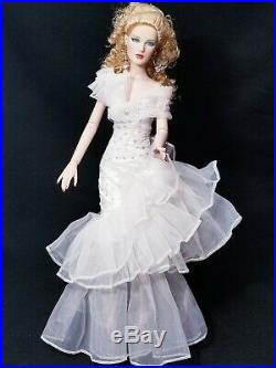 Tonner Convention Celestial outfit with Re- Imagination Breathless Doll 16