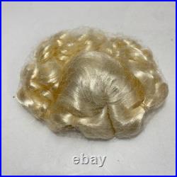 Tonner Convention Resin Doll Lady G In Tyler Wentworth Dress with Extra Wigs READ