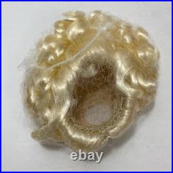 Tonner Convention Resin Doll Lady G In Tyler Wentworth Dress with Extra Wigs READ