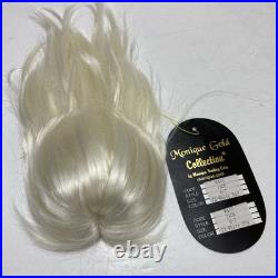 Tonner Convention Resin Doll Lady G In Tyler Wentworth Dress with Extra Wigs READ