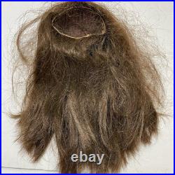 Tonner Convention Resin Doll Lady G In Tyler Wentworth Dress with Extra Wigs READ