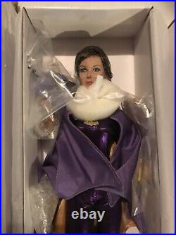 Tonner DC Stars Batgirl 1966 16 Doll New Never Removed From Box