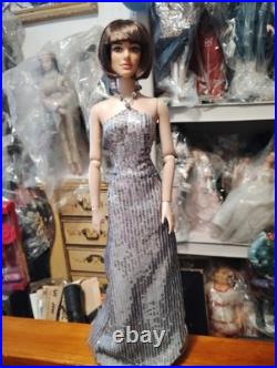 Tonner Dancing With A Spy Get Smart Anne Hathaway Agent 99 Tyler 16 Doll