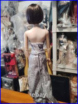Tonner Dancing With A Spy Get Smart Anne Hathaway Agent 99 Tyler 16 Doll