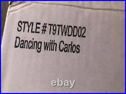 Tonner Dancing With Carlos Tyler Wentworth Sydney 16 Fashion Doll