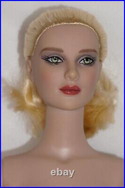 Tonner Daphne Dimples OOAK repaint Tyler Wentworth 16 fashion doll