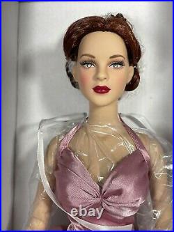 Tonner Dee Anne Denton L'Amour the Hollywood Glamour Collection New NRFB
